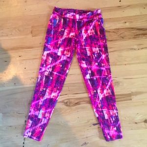 Champion workout leggings